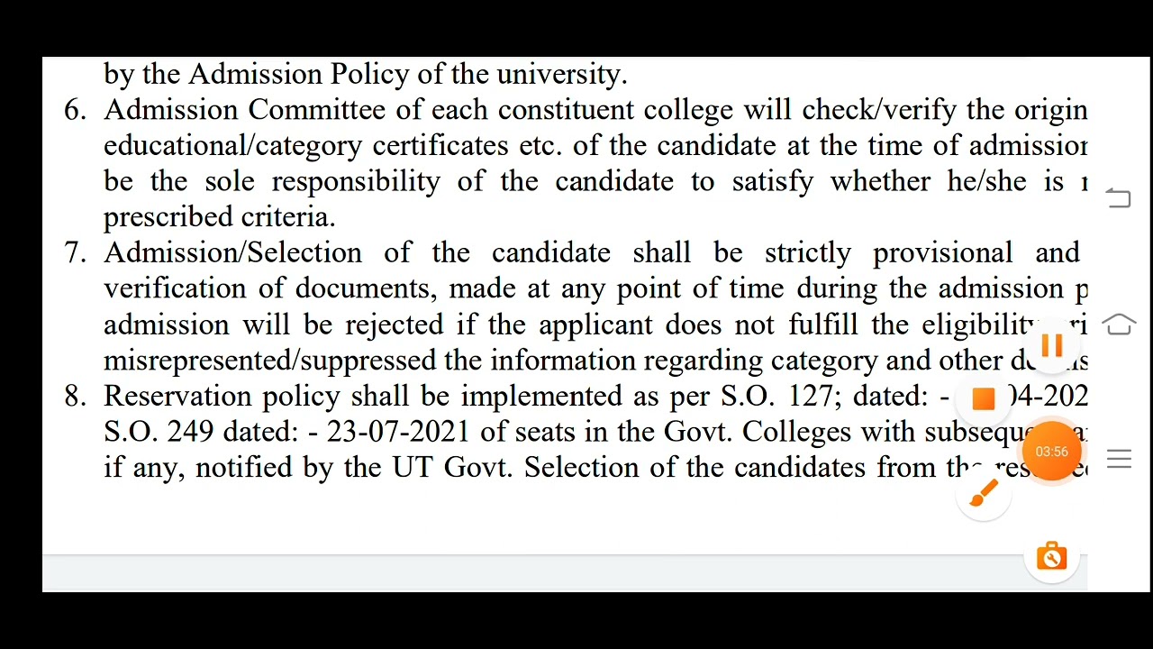non-cuet-pg-admission-2023-merit-based-admission-cluster-university