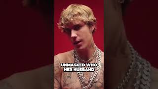 The Shocking Truth About Justin Bieber s Love for Selena Gomez #shorts