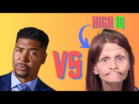 Tariq Nasheed Debates A DELUSIONAL Karen! DEI….Affirmative ACTION….👀