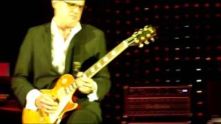 Never Make Your Move Too Soon-Joe Bonamassa-Folkestone-UK