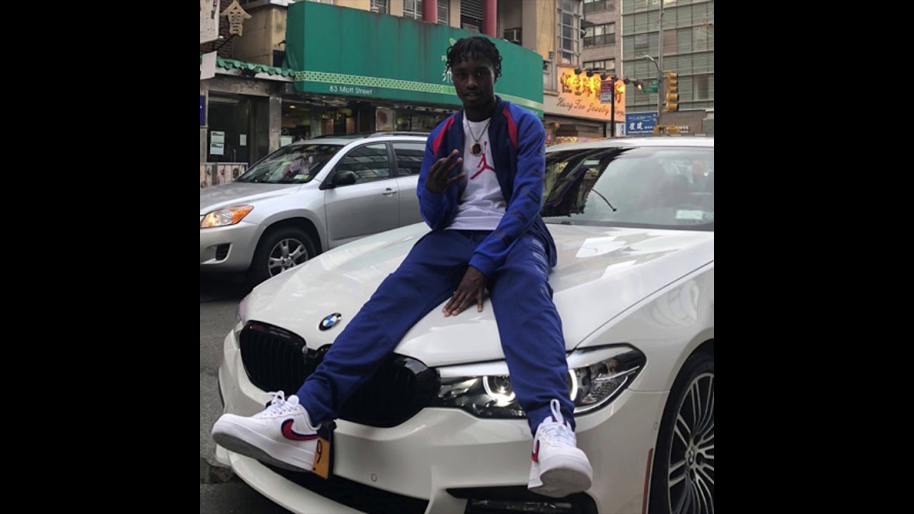 (FREE) Lil TJay x Lil Uzi Vert x Jay Critch Type Beat 2019 - "Different" | Prod. By Mars