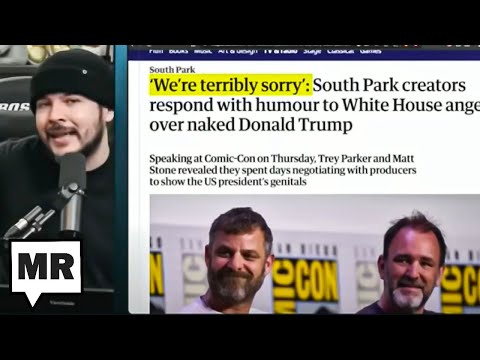 You'll Never Guess What Tim Pool Tweeted...