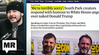 Tim Pool Is Dumber Than Ever