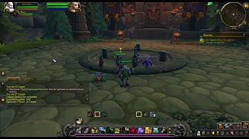 World of Warcraft - Quest Complete Sound Effect