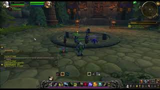 World of Warcraft - Quest Complete Sound Effect