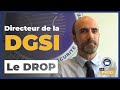 Le drop   nicolas lerner directeur de la dgsi