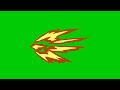 Top 10 Green screen effect for editing