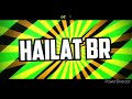 6°HAILAT