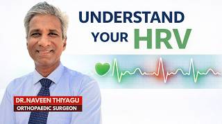 The Truth About HRV : Using Trends to Optimize Recovery & Training