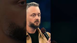Nate Bargatze talks about living in a cul-de-sac -  Your Friend, Nate Bargatze (2024)