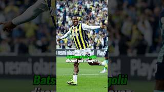 Fenerbahçe 3-0 Kayserispor | Mucizenin Peşinde