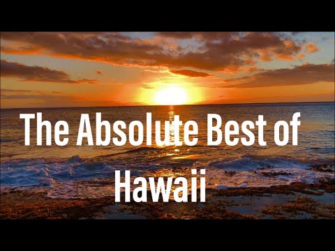 best views in lebanon The Absolute Best of Hawaii