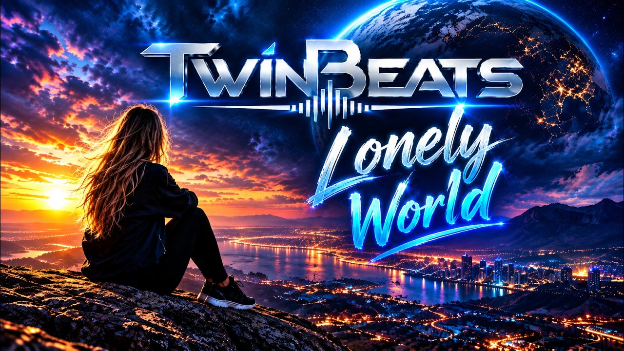 Lonely World (TwinBeats) - YouTube