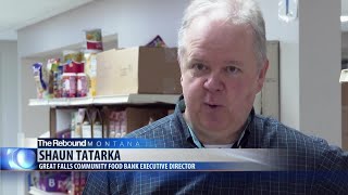 Scripps donates to Great Falls food bank and challenges community to match