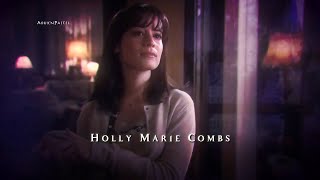 Charmed Season 1 Opening Credits - Tears From The Moon Re-Upload