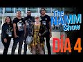 Namm show 2024 da 4