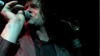 Electric Six-Heavy Woman (4-7-12)