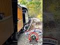 Majestic Durango Silverton Train | Bucket list experience out West! #shorts