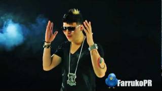 JP El Sinico Ft Farruko, Sammy  Falsetto   Loco Con Ella (Remix) (Video oficial)