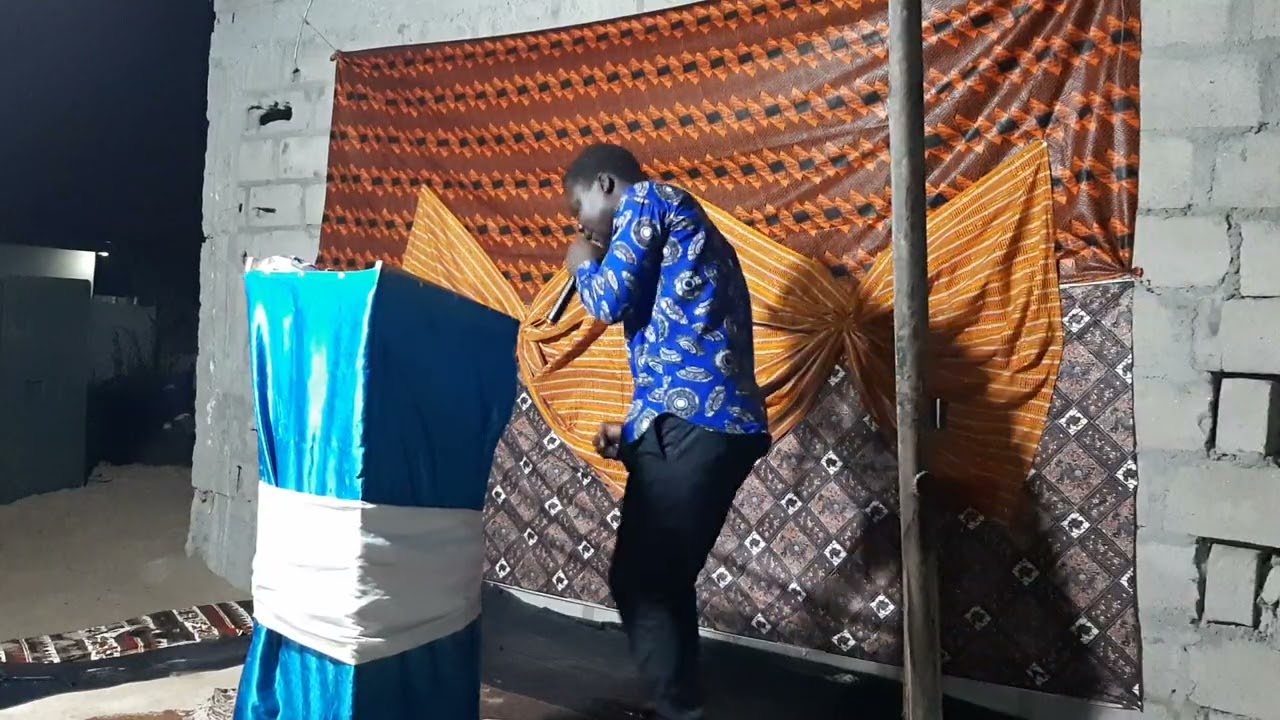 prière prophétique avec jérémie 16v16 ,ex sataniste Pasteur oscar.