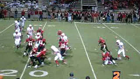 Mavs vs Kilgore 2009 2010