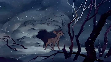 When did Bambi die?