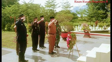 19 JULI  _ Gugur nya Pahlawan Nasional Bagindo Aziz Chan || Hero