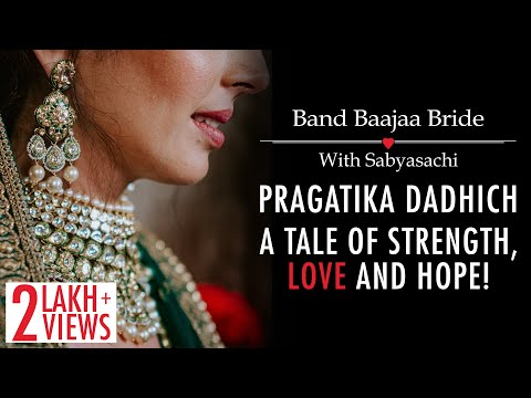 An Inspiring Love Story | Band Baajaa Bride With Sabyasachi | EP 6 Sneak Peek