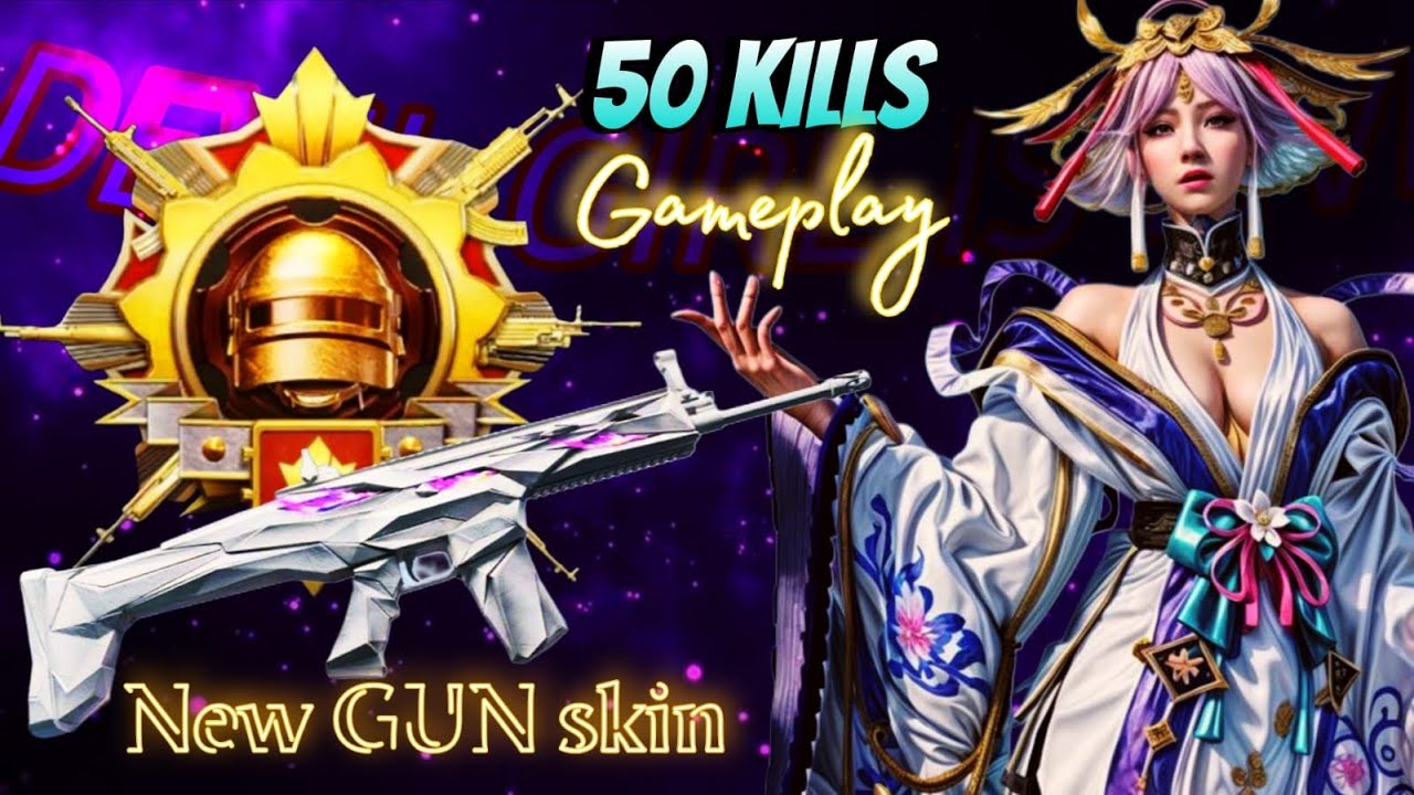 🔴 New Update 4.1 WITH ME DEVIL GIRL IS LIVE RANK PUSH 