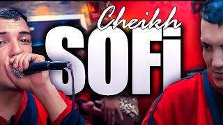 Cheikh Sofi - Ha Chbeb Avec Dj Dahou Clip Studio 2023 شيخ صوفي ها شباب مدحات