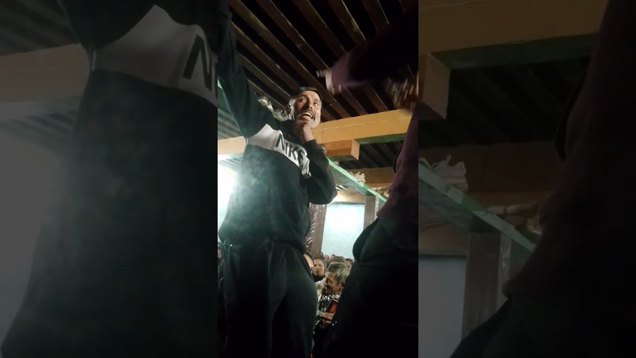 Shotu bhai and biku program loudhra contact 6006621952