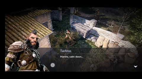 Black Desert mobile part 7