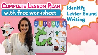 Letter Cc | Free worksheet, Scavenger Hunt activity🥳 craft & story | Learn to read & write | Phonics Letter Cc | Free worksheet, Scavenger Hunt activity🥳 craft & story | Learn to read & write | Phonics