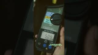 alat ukur avometer kyoritsu