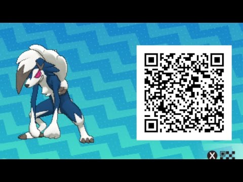 Pokémon Ultra Sun and Ultra Moon - Complete Pokédex (ALL QR Codes