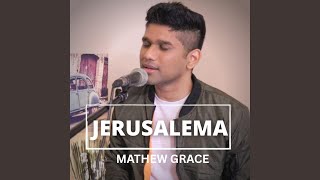 Jerusalema - Brendan Nagan