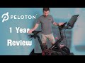 Peloton Bike Review | What I Learned After 200+ Rides