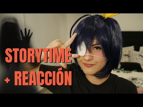 VIDEOS PARANORMALES Y LA VEZ QUE VI A SLENDERMAN | Mar Rendón