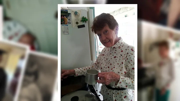 Gloria Sullivan Video Tribute