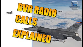 BVR Comms Explained | BVR Series | Part 4