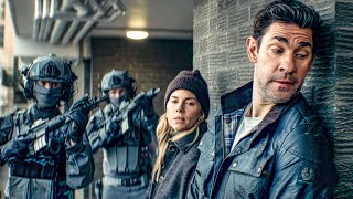 Special Forces Raid Turns Into A Trap | Jack Ryan: Ghost War (John Krasinski)