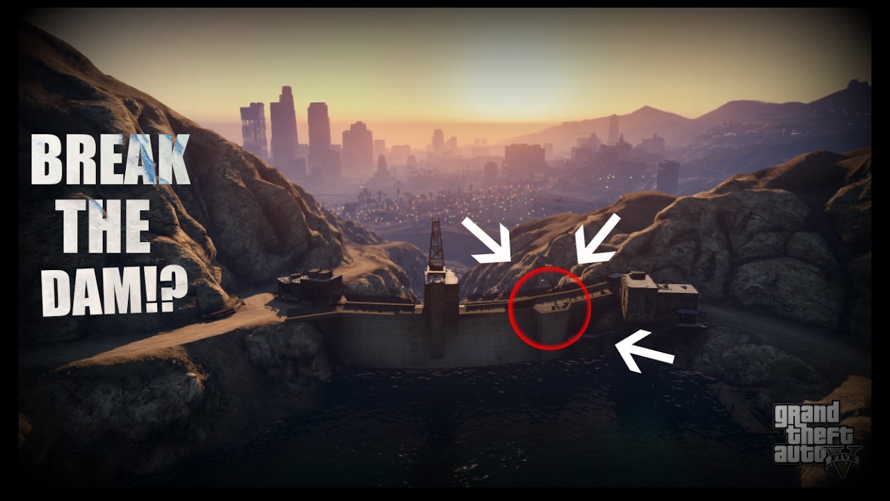 Easter eggs in the game - what is it Easter eggs with games Outlast, Minecraft and GTA-5 Easter eggs in the game - what is it Easter eggs with games Outlast, Minecraft and GTA-5