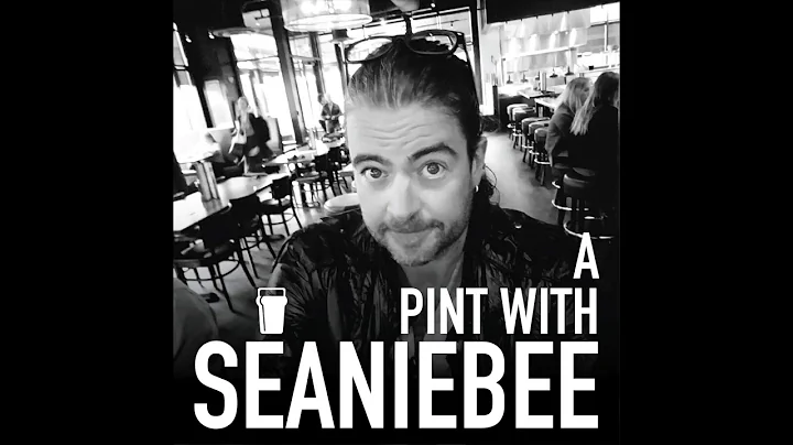 Episode 8 - PR supremo, Sam DiGennaro has a pint w...