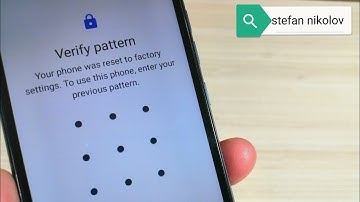 Lg K20 (2019) /LM-X120EMW/. Remove Google account Bypass FRP. Without box or PC.