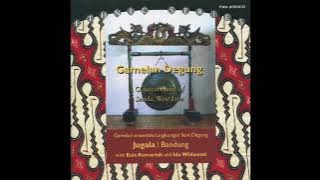 Gamelan Ensemble Lingkungan Seni Degung Jugala   Classical Music of Sunda, West Java