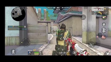 CROSSFIRELEGEND BETA TEST TO GLOBAL WITH VIP