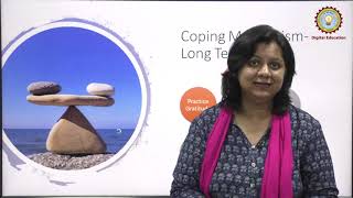 Stress Management By Neetu Rana | AKTU Digital Education