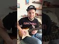 If I Joined Iron Maiden for One Solo…