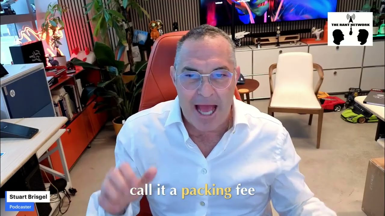 Restaurant Fees: Shady Practices, Unclear Charges, Lawsuit Allegations Exposed! 