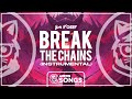 Jim Yosef Break The Chains INSTRUMENTAL